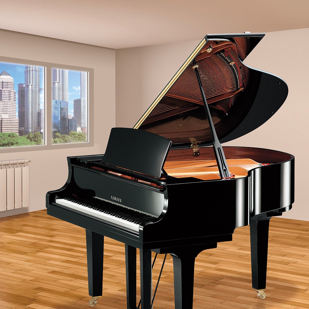 Piano Yamaha