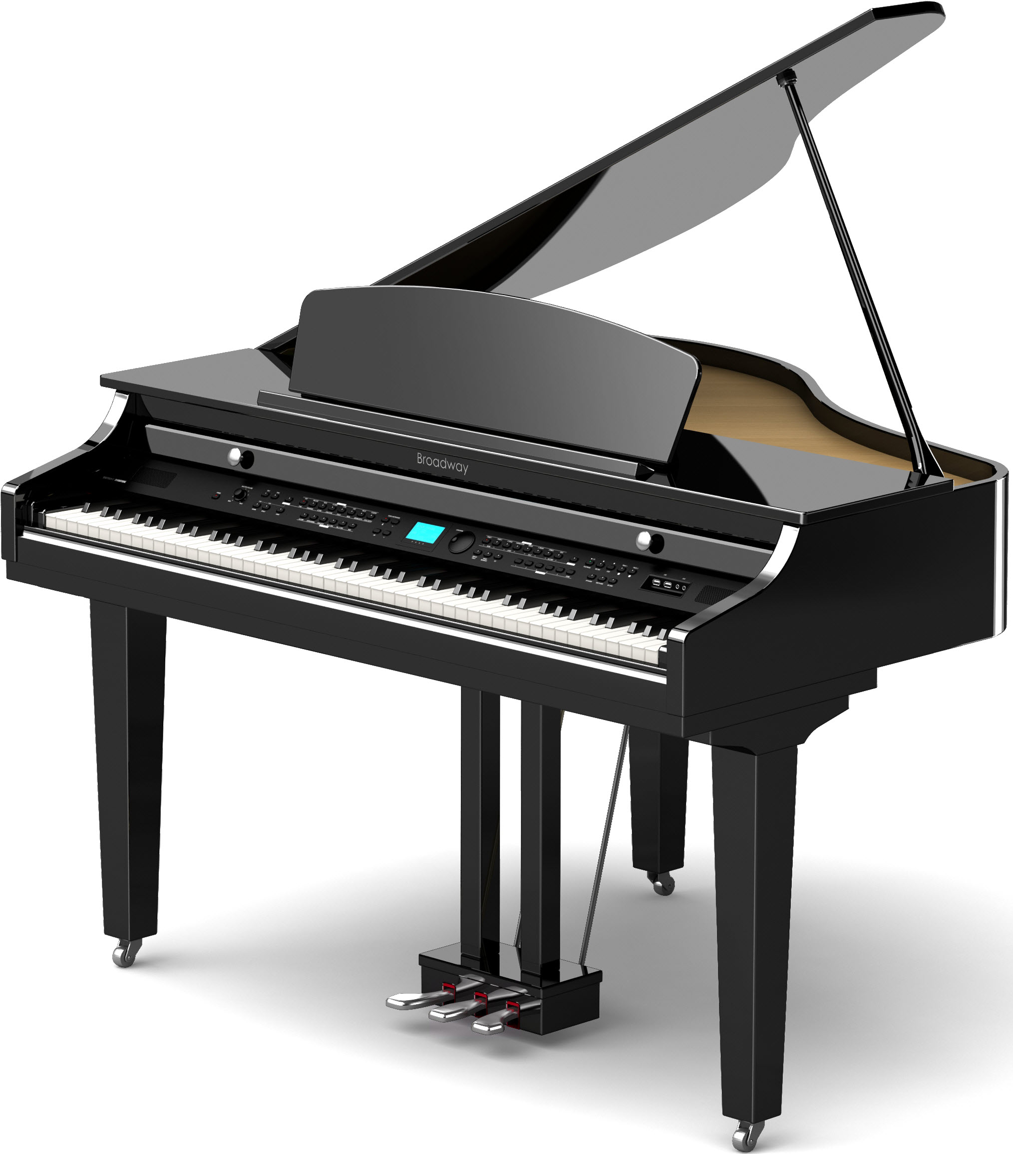 Piano digital